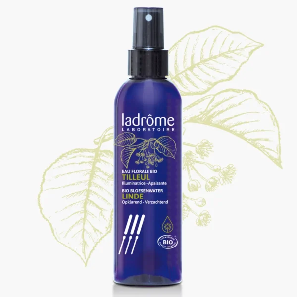 Hydrolaat Linde bio - Ladrôme