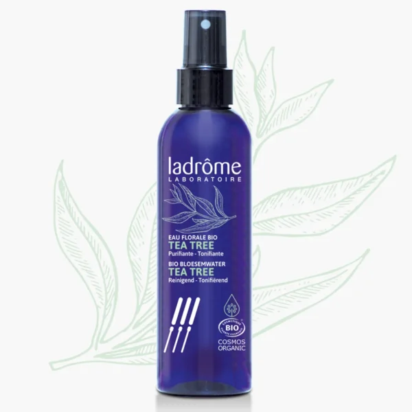 Hydrolaat Tea tree bio - Ladrôme