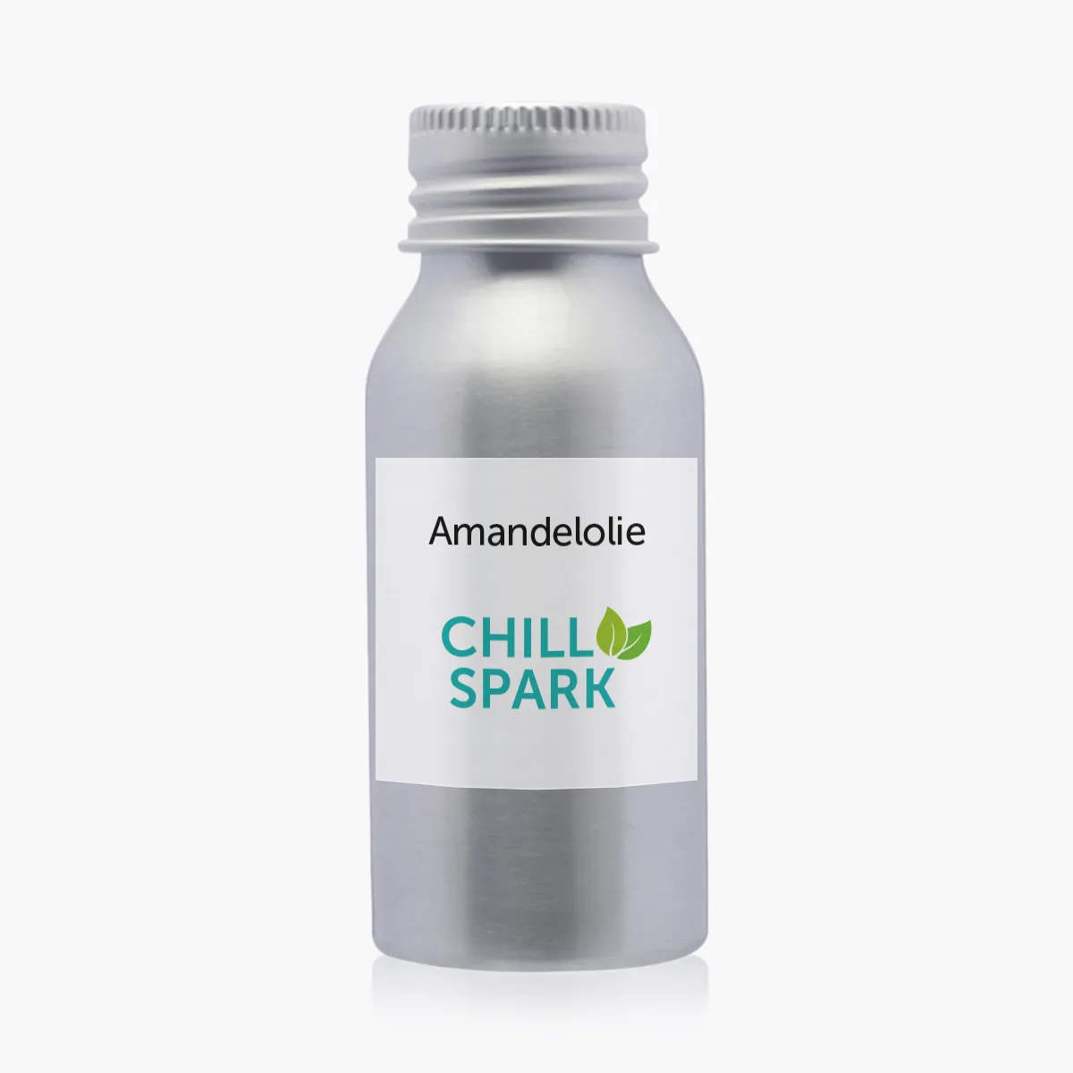 Amandelolie bio - ChillSpark