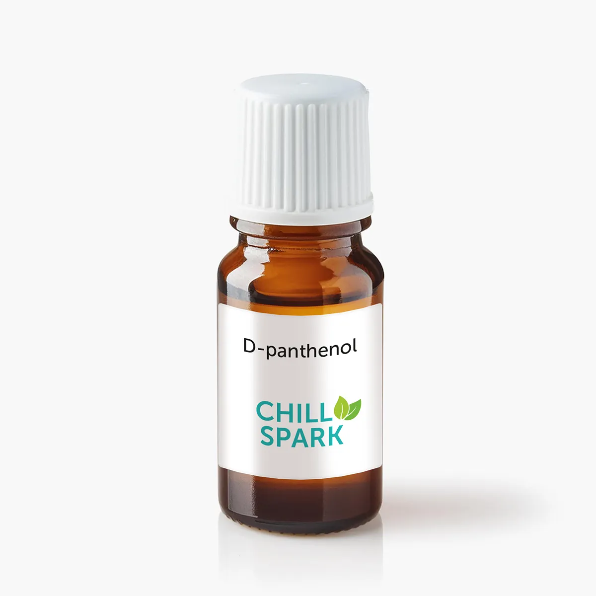 D-panthenol provitamine B5 - ChillSpark