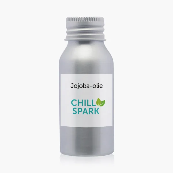 Jojoba olie bio - ChillSpark