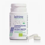 Neutrale tabletten bio 30 stuks - Ladrôme