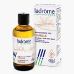 Vanille olie maceraat bio - Ladrôme