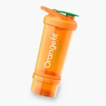 Orangefit smartshake shaker 650 ml