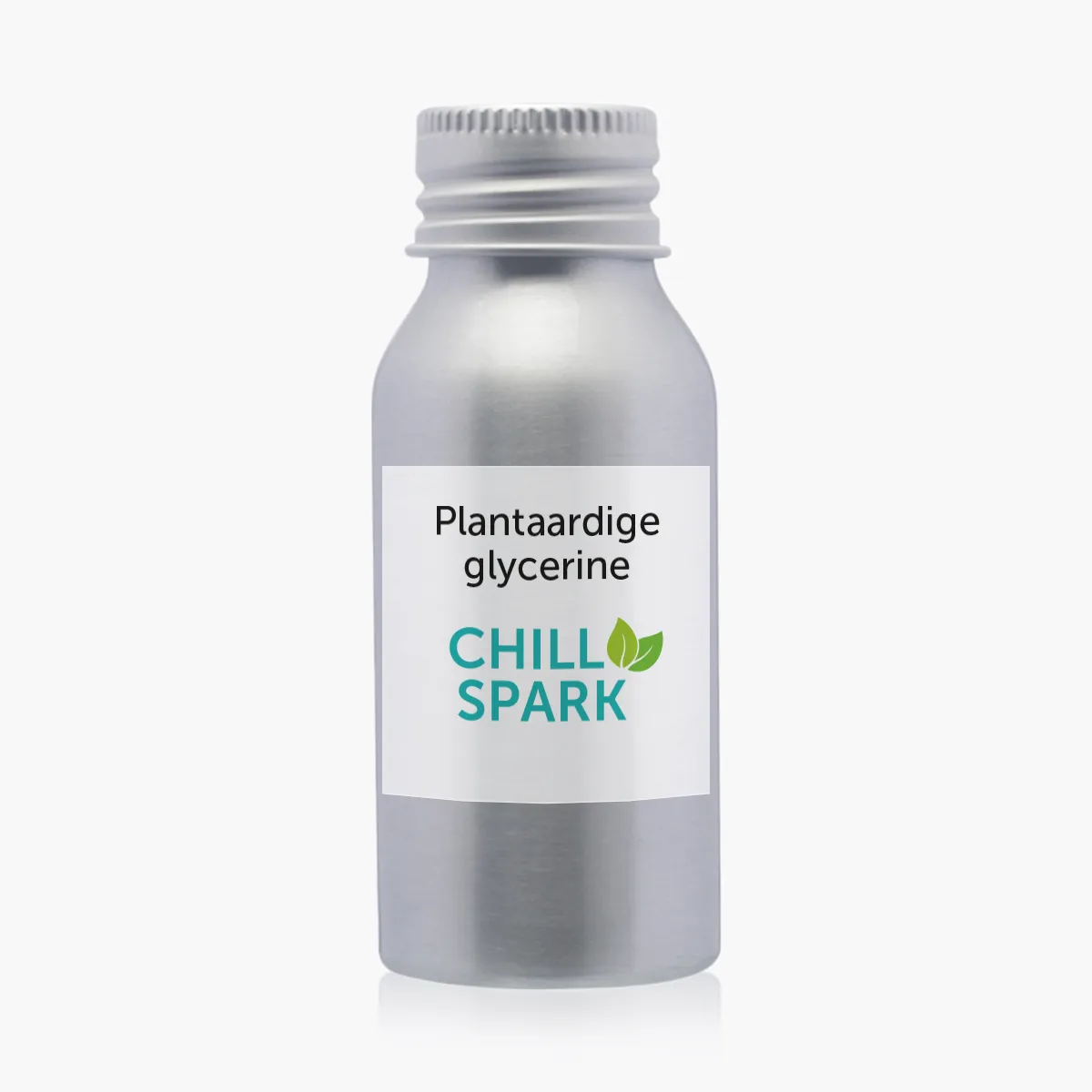 Plantaardige glycerine - ChillSpark