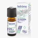 Etherische olie Atlasceder bio - Ladrôme