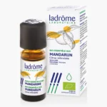 Etherische olie Mandarijn bio - Ladrôme