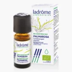 Etherische olie Palmarosa bio - Ladrôme