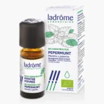 Etherische olie Pepermunt bio - Ladrôme