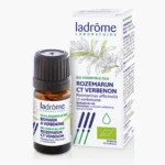 Etherische olie Rozemarijn ct Verbenon bio - Ladrôme