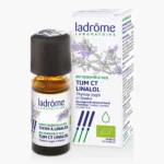 Etherische olie Tijm ct linalol bio - Ladrôme