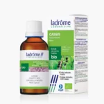 Zwarte bes tinctuur bio - Ladrôme