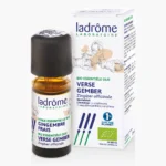 Gember bio essentiële olie - 10 ml