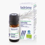 Vetiver bio essentiële olie - 5 ml